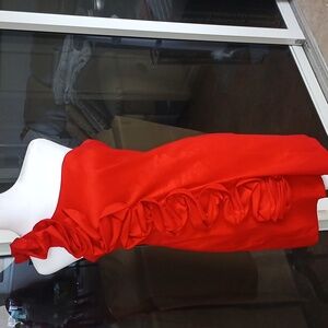 Haily Logan Cocktail Dress By Adrianna Papell